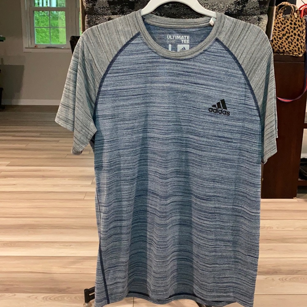 Adidas men’s shirt